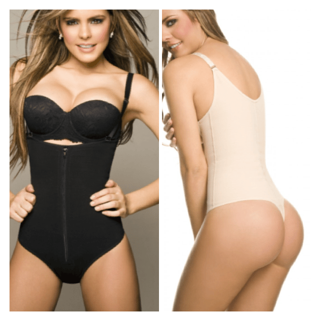 Image of Instant Body Slimmer (Thong)