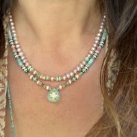 Image 5 of Capsule Romantique Perles d'Eau Douce