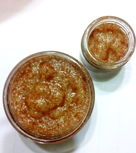 Image of Bubbling Brown Sugar Exfoliant