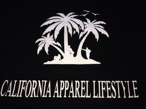 Image of Beach Life T-Shirt(Black)
