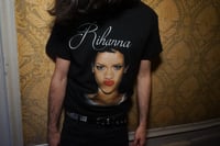 Image 1 of Rihanna Fancy T