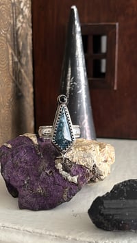 Image 1 of Starry night ring 