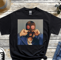 Image 1 of 2024 nadie sabe tee 