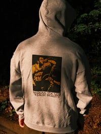 Image 2 of Gray Hoodie