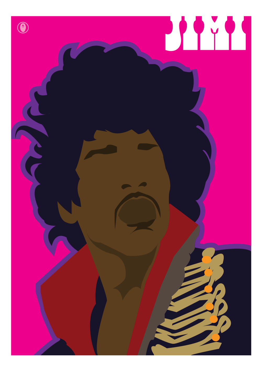 Image of 'JIMI'