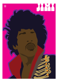 'JIMI'