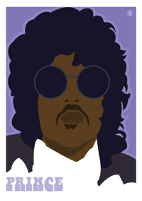 'PRINCE'