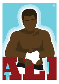 'ALI'