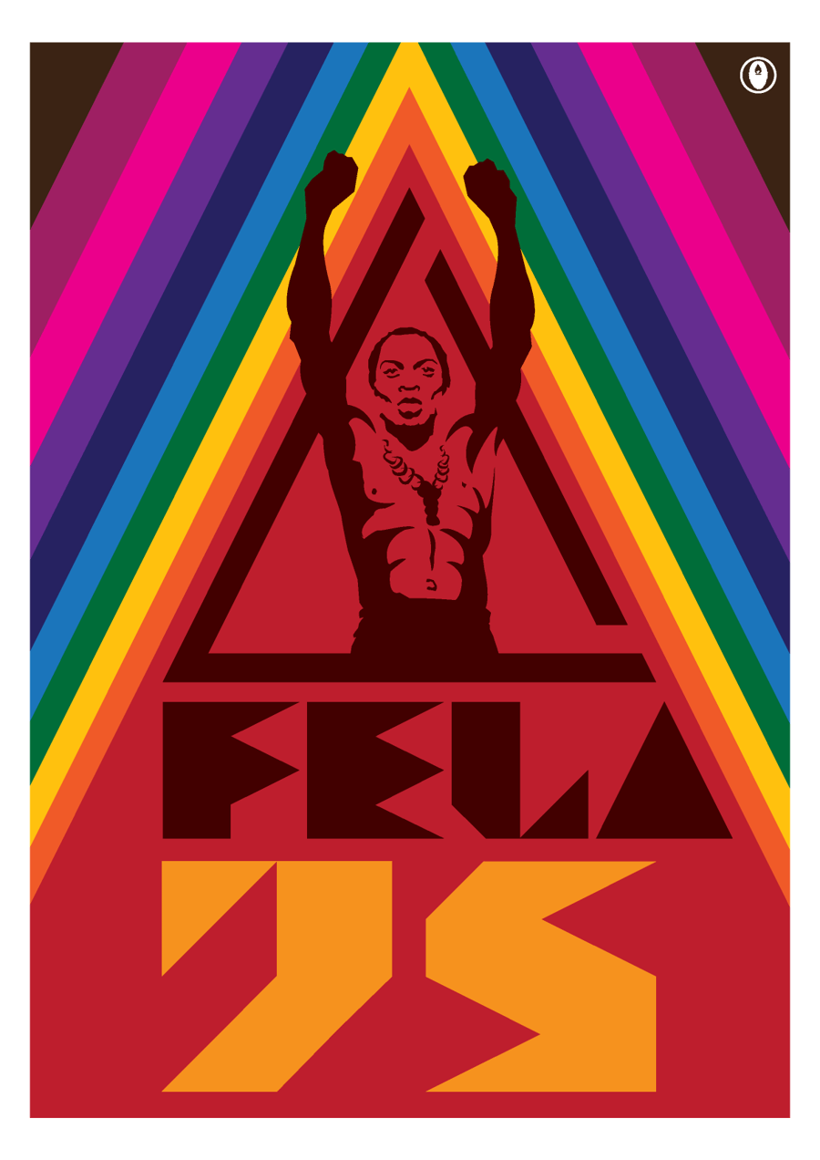 Image of 'FELA '75'