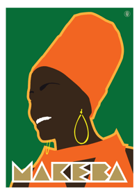 'MAKEBA'