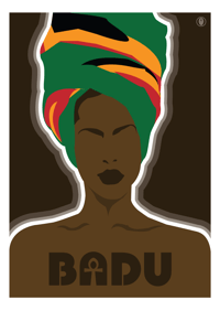 'BADU'