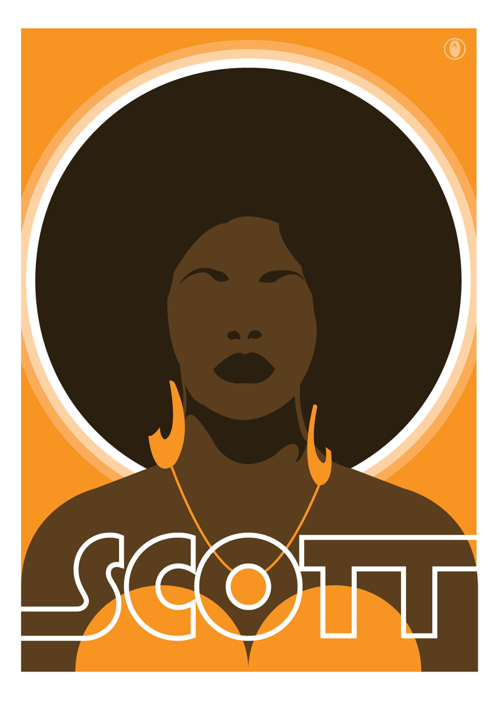 Image of 'SCOTT'