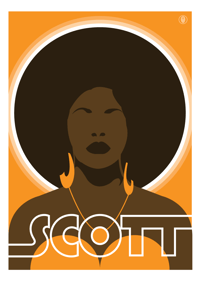 'SCOTT'
