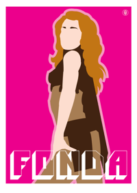 'FONDA'