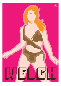 'WELCH'