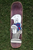 Image of "Enterpri$e" skateboard