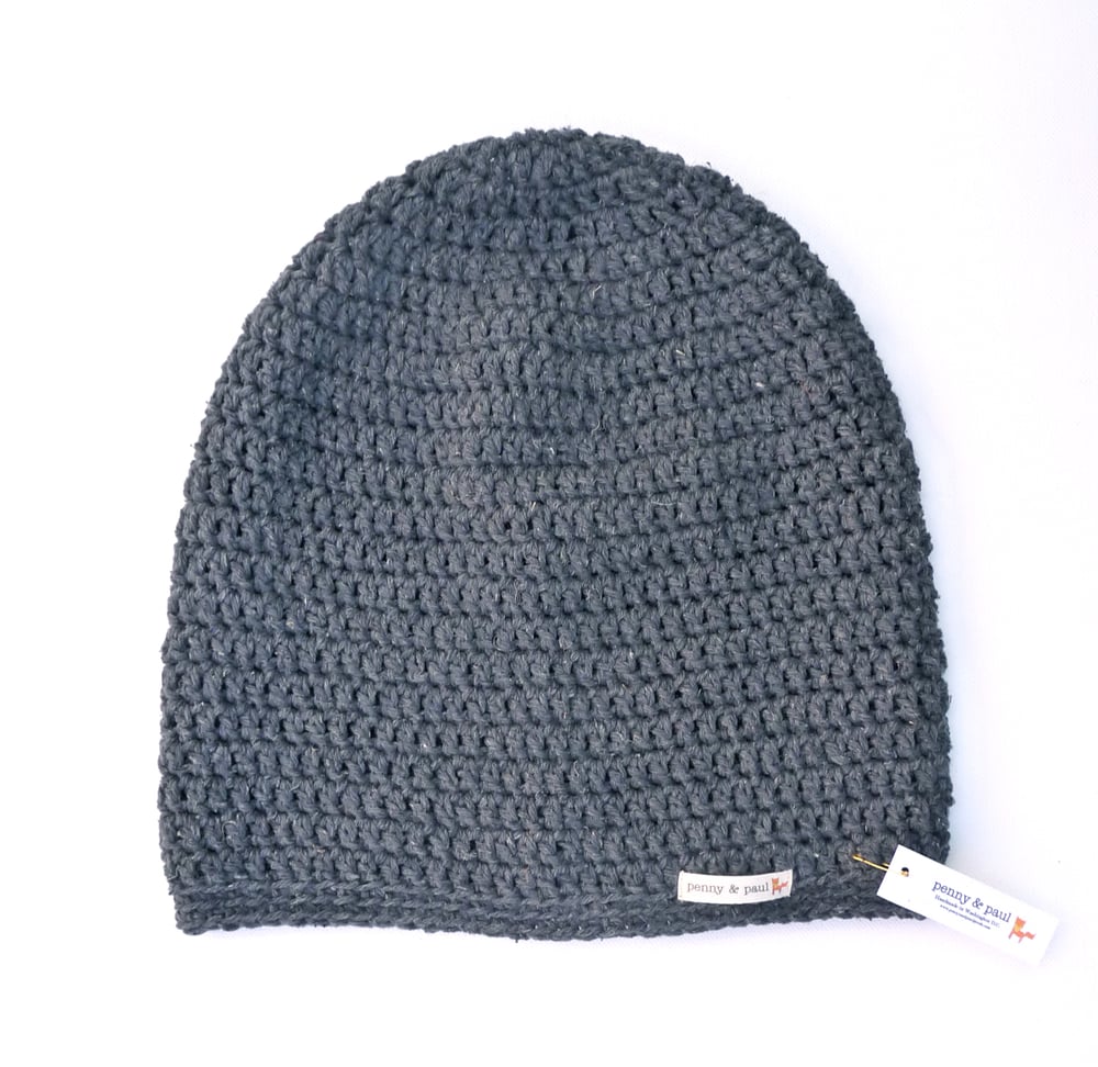 Image of The Slouch in Cotton