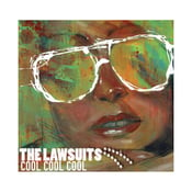 Image of Cool Cool Cool [Physical CD]