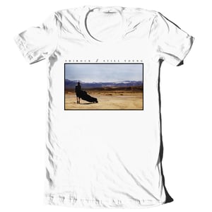 Image of "Still Young" Music Video Shirt #2