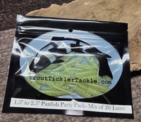 Image 1 of Panfish Party Pack- Spiked Lemon 