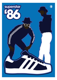 ADIDAS SUPERSTAR '86