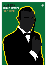 'JAMAICAN BOND'