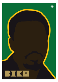 STEPHEN BANTU BIKO