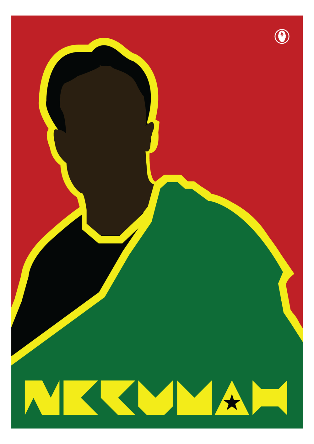 Image of KWAME NKRUMAH