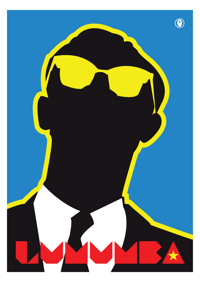 PATRICE ÉMERY LUMUMBA 