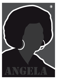 ANGELA DAVIS