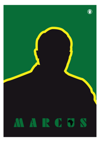 MARCUS MOSIAH GARVEY