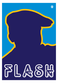 GRANDMASTER FLASH