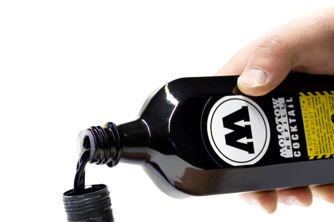 Image of Molotow - Cocktail CoversAll & Cocktail SpeedFlow