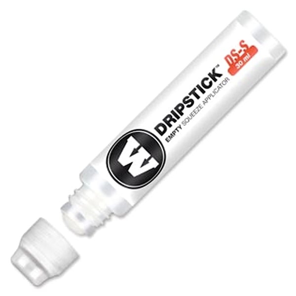 Image of Molotow - Dripstick Empty 25/10/DS-M18/DS-S10