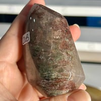 Image 3 of Garden Quartz Tower (26B)