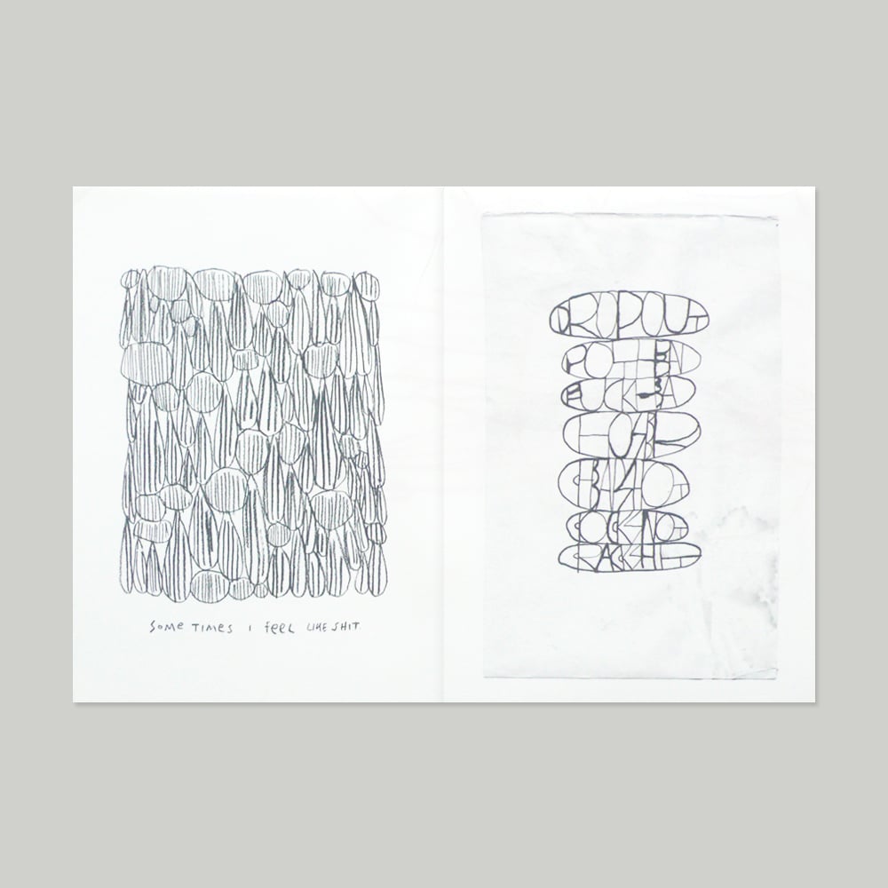 Image of Some Times I Feel Like Shit