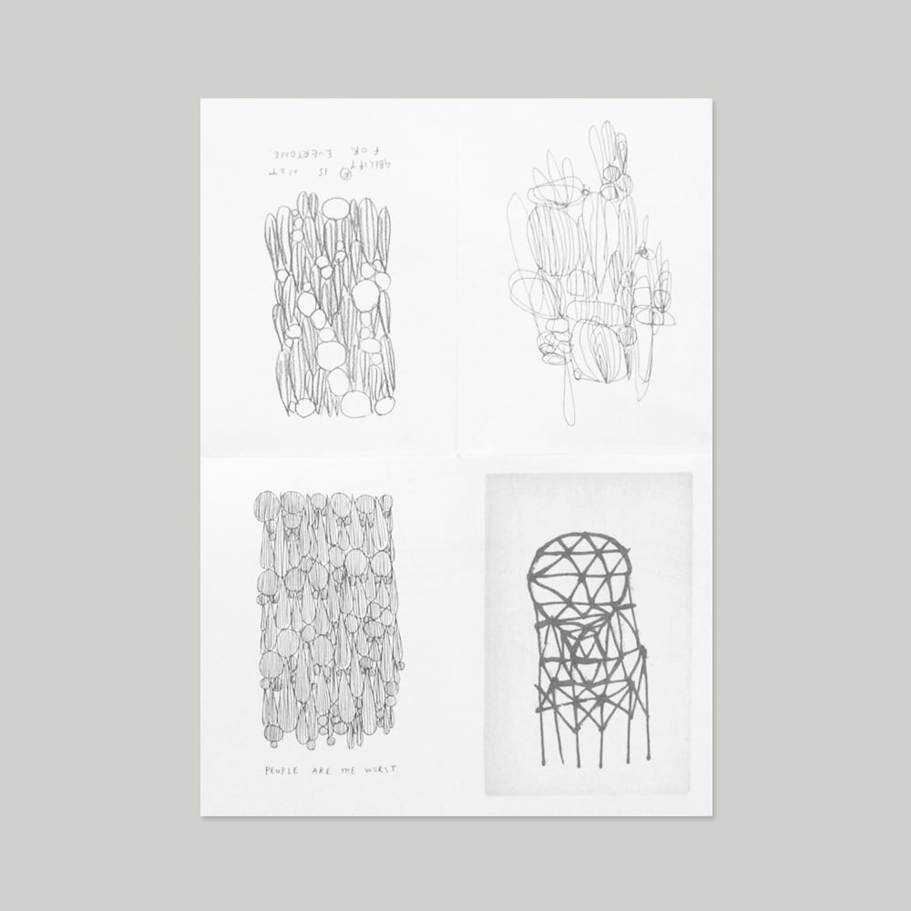 Image of Some Times I Feel Like Shit