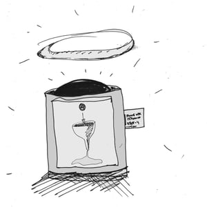 Image of Vinyl incl. Download