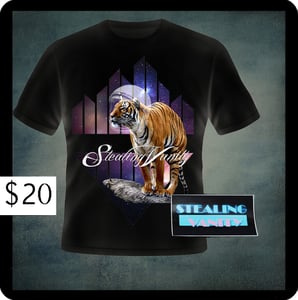 Image of SV Tiger Shirt