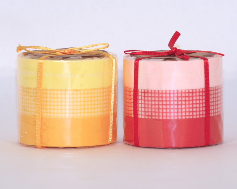 Japanese Masking Tape / Hedgerow General