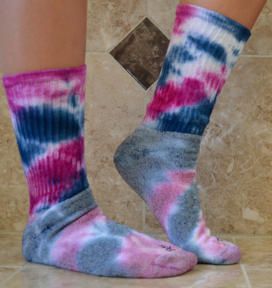 Image of Caverness Crew Socks