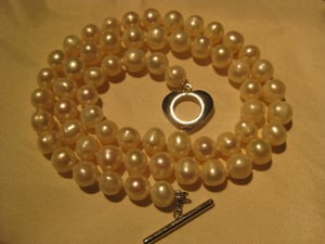 Image of Classic Strand of Pearls