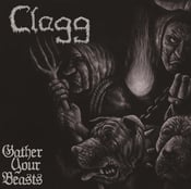 Image of Gather Your Beasts CD