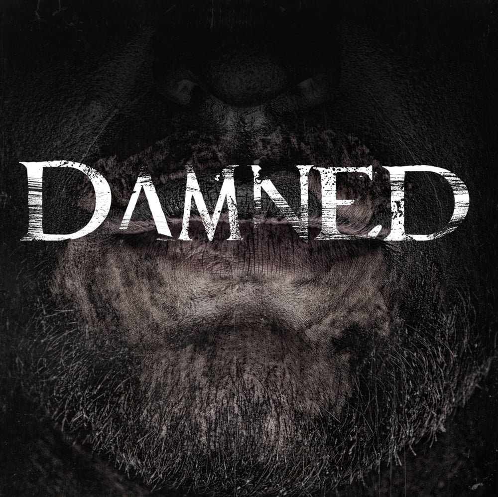 Image of Damned EP (2013)