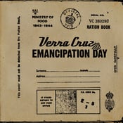Image of Emancipation Day (CD)