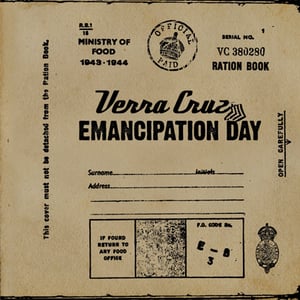 Image of Emancipation Day (CD)
