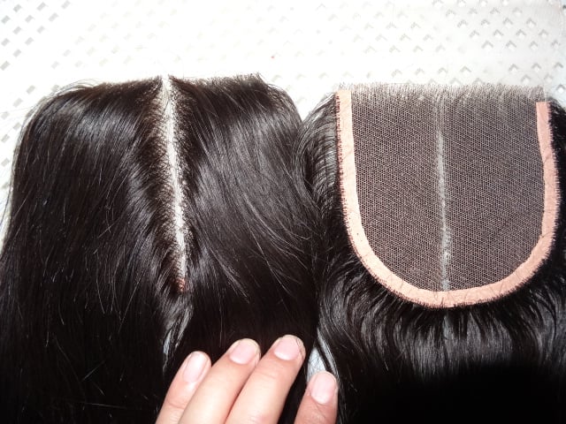 Image of Lace Closures