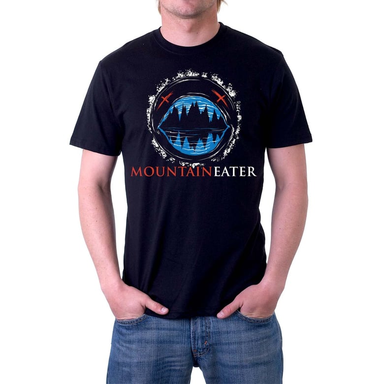 Image of Mountaineater Tshirt