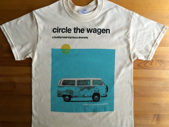 Image of CtW T-shirt
