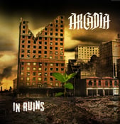 Image of 'In Ruins' Album